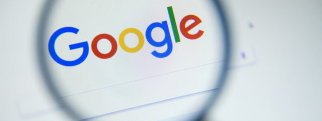 Engenheiro chinês da Google denunciado de roubar segredos industriais
