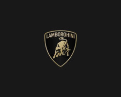 Lamborghini revela o seu novo logótipo