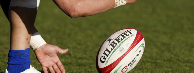 Novo selecionador de rugby pretende "muito bom rendimento" no Mundial