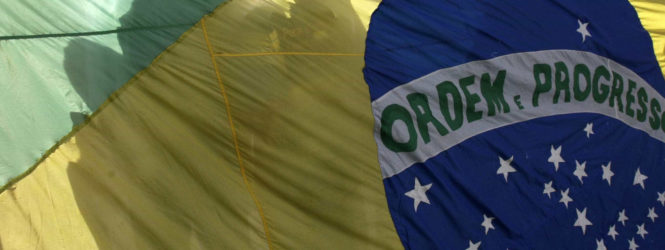 Estado de São Paulo vende empresa de pujança por 187,3 milhões de euros