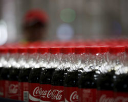 Trabalhadores da Coca-Cola em Palmela em greve por "aumentos dignos"