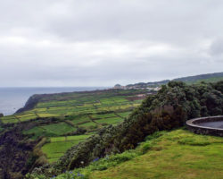 Sismo de magnitude 2,0 na graduação de Richter sentido na ilhota Terceira