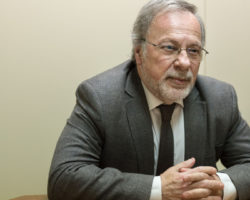 Renato Sampaio critica lista do PS por descredibilizar a política