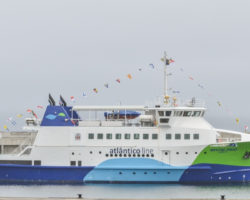 Atlânticoline destaca negócio que põe termo a greve na transportadora