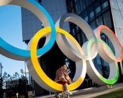 Samsung vai patrocinar dois atletas portugueses nos Jogos Olímpicos