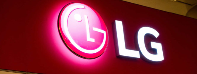 Milhares de televisões da LG em risco de ciberataque