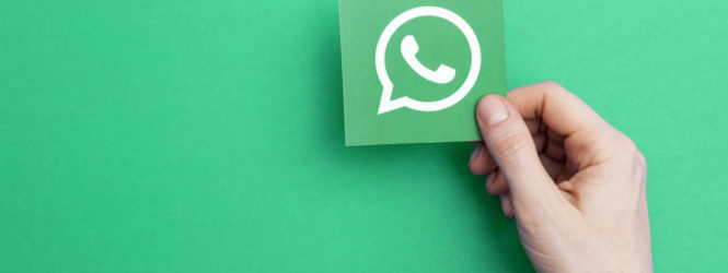 WhatsApp vai completar com uma das maiores queixas da emprego