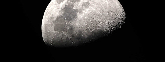 Nipónico será o primeiro não americano a pousar na Lua