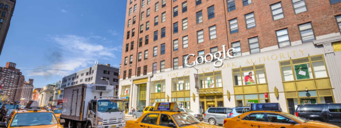 Google despediu funcionários que protestaram contra contrato com Israel