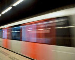Metro de Lisboa com 2 propostas para fornecimento de material circulante