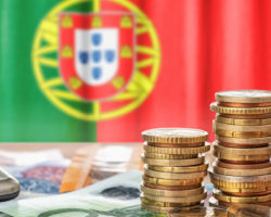 Portugal concedeu um totalidade de 2,3 milénio milhões em ajudas pública em 2022