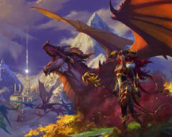 Blizzard quer levar ‘World of Warcraft’ para as consolas Xbox