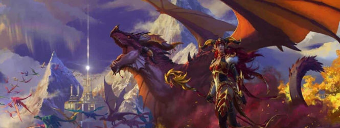 Blizzard quer levar ‘World of Warcraft’ para as consolas Xbox