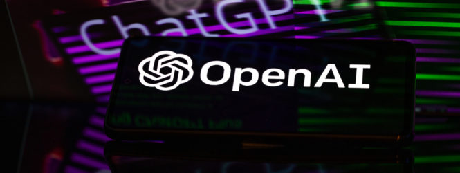 OpenAI terá usado vídeos de YouTube para treinar IA
