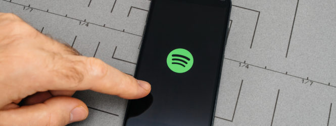 Spotify vai permitir produzir playlists porquê se estivesse no ChatGPT