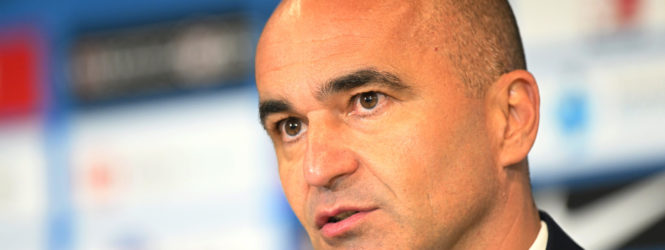 UEFA muda regra e Roberto Martínez terá mais opções durante o Euro’2024
