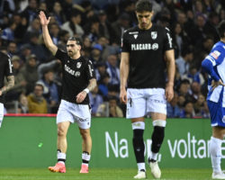 "Jota Silva encaixa que nem uma luva no FC Porto"