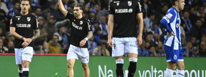 "Jota Silva encaixa que nem uma luva no FC Porto"