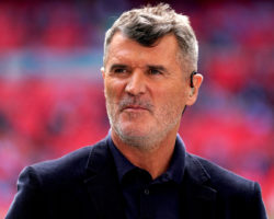 Roy Keane arrasa jogadores do United: "Não vejo nada neste grupo"