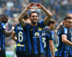 Nem o título o sacia. Inter ‘acelera no vermelho’ para mais uma vitória